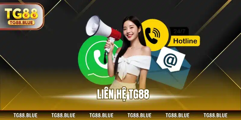 Liên hệ TG88